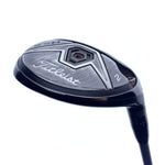 Used Titleist 915 H 2 Hybrid / 18.0 Degrees / Stiff Flex