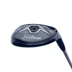 Used Titleist 915 H 2 Hybrid / 18.0 Degrees / Stiff Flex