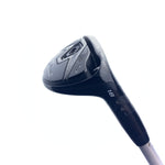 Used Titleist 915 H 2 Hybrid / 18.0 Degrees / Stiff Flex