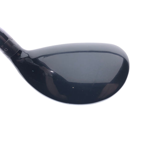 Used Titleist 915 H 2 Hybrid / 18.0 Degrees / Stiff Flex