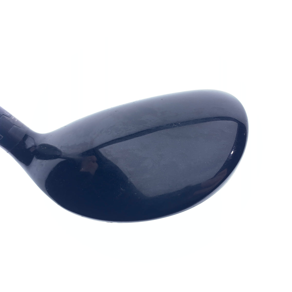 Used Titleist 915 H 2 Hybrid / 18.0 Degrees / Stiff Flex