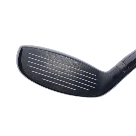 Used Titleist 915 H 2 Hybrid / 18.0 Degrees / Stiff Flex