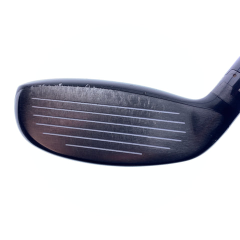 Used Titleist 915 H 2 Hybrid / 18.0 Degrees / Stiff Flex