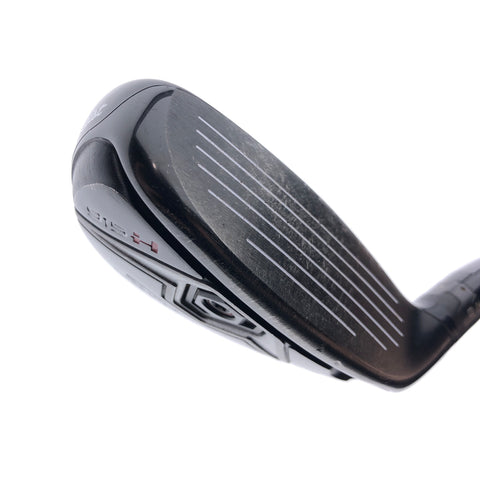 Used Titleist 915 H 2 Hybrid / 18.0 Degrees / Stiff Flex