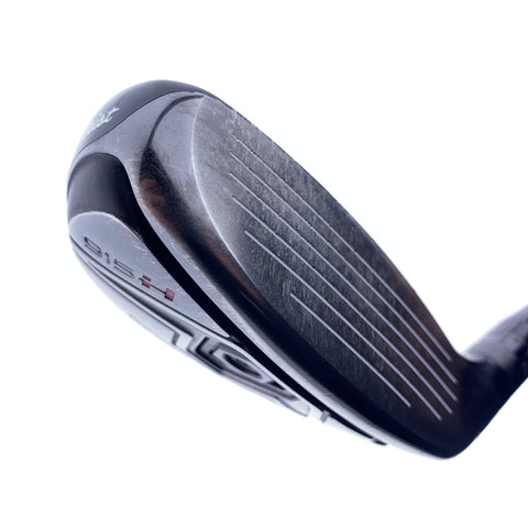Used Titleist 915 H 2 Hybrid / 18.0 Degrees / Stiff Flex
