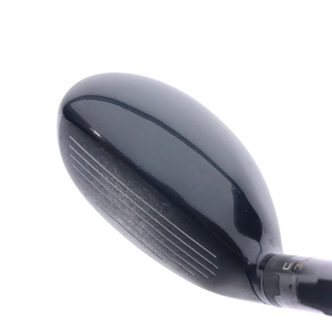 Used Titleist 915 H 2 Hybrid / 18.0 Degrees / Stiff Flex