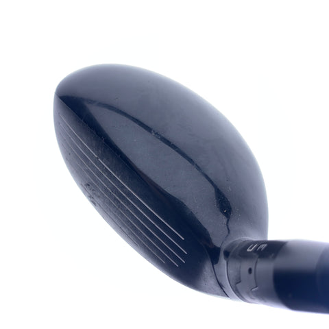 Used Titleist 915 H 2 Hybrid / 18.0 Degrees / Stiff Flex