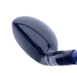 Used Titleist 915 H 2 Hybrid / 18.0 Degrees / Stiff Flex