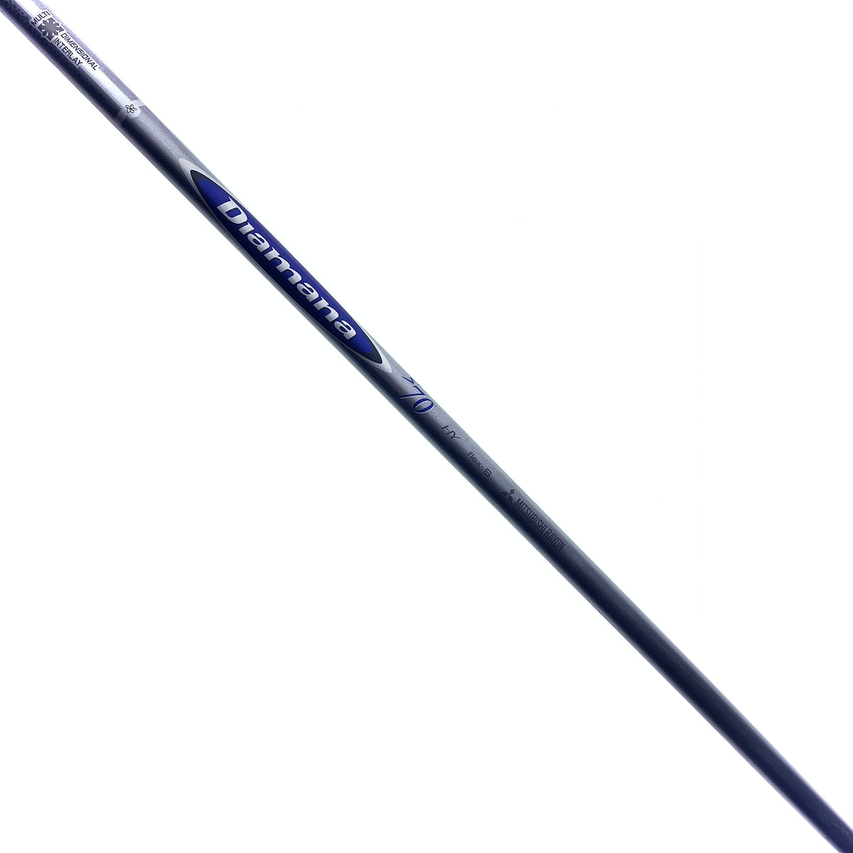 Used Titleist 915 H 2 Hybrid / 18.0 Degrees / Stiff Flex
