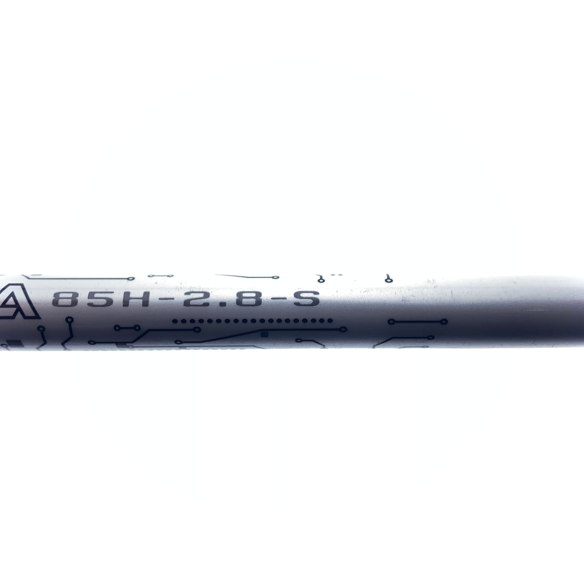 Used Titleist 915 H 2 Hybrid / 18.0 Degrees / Stiff Flex