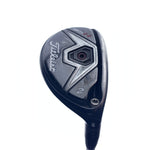 Used Titleist 915 H 2 Hybrid / 18.0 Degrees / Stiff Flex