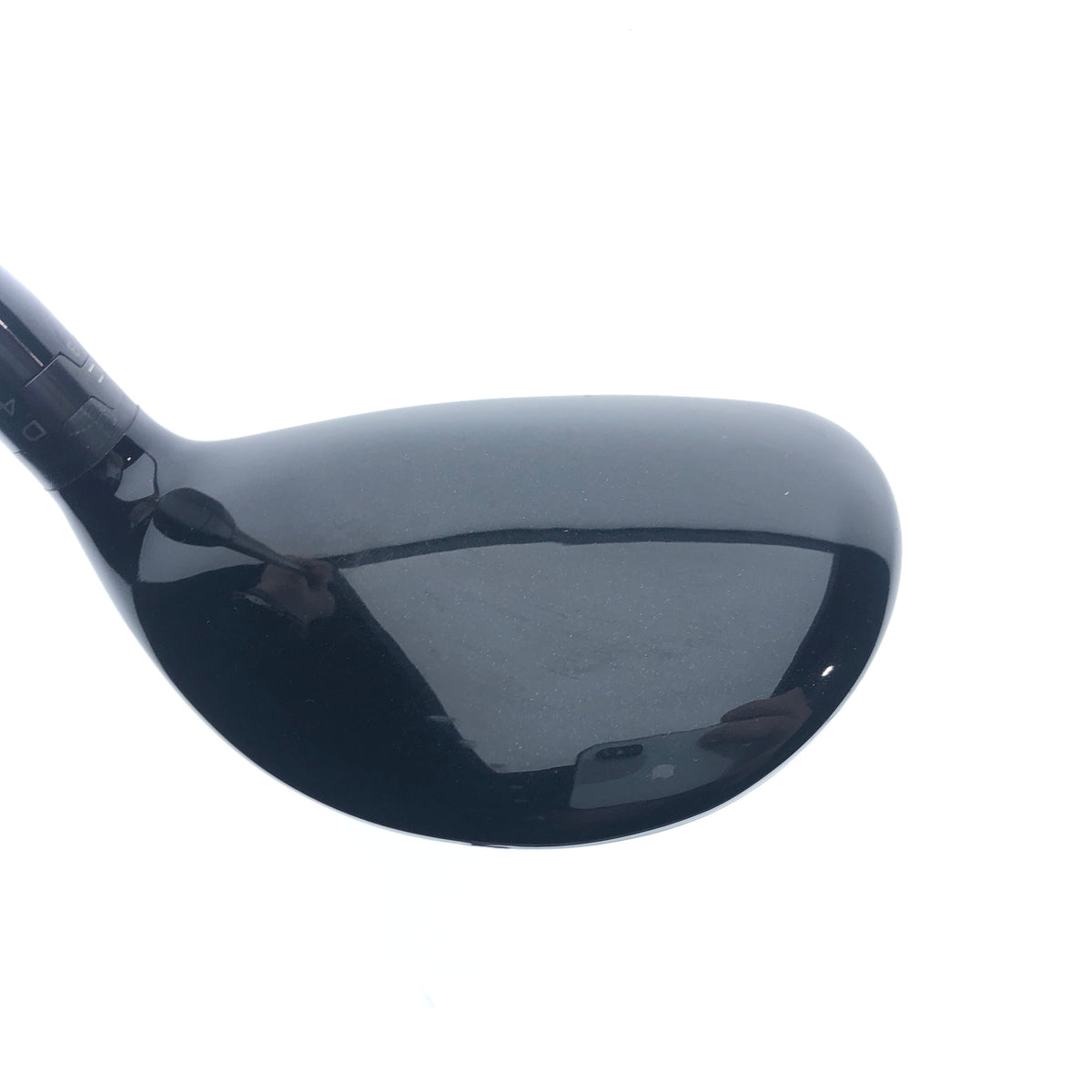 Used Titleist 915 H 3 Hybrid / 21.0 Degrees / Regular Flex