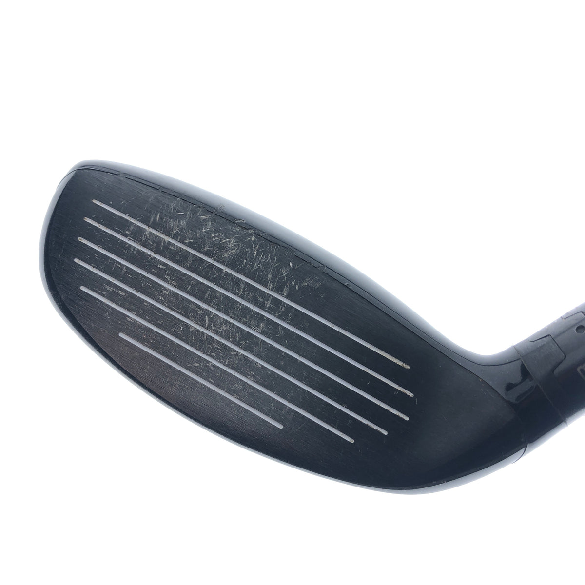 Used Titleist 915 H 3 Hybrid / 21.0 Degrees / Regular Flex