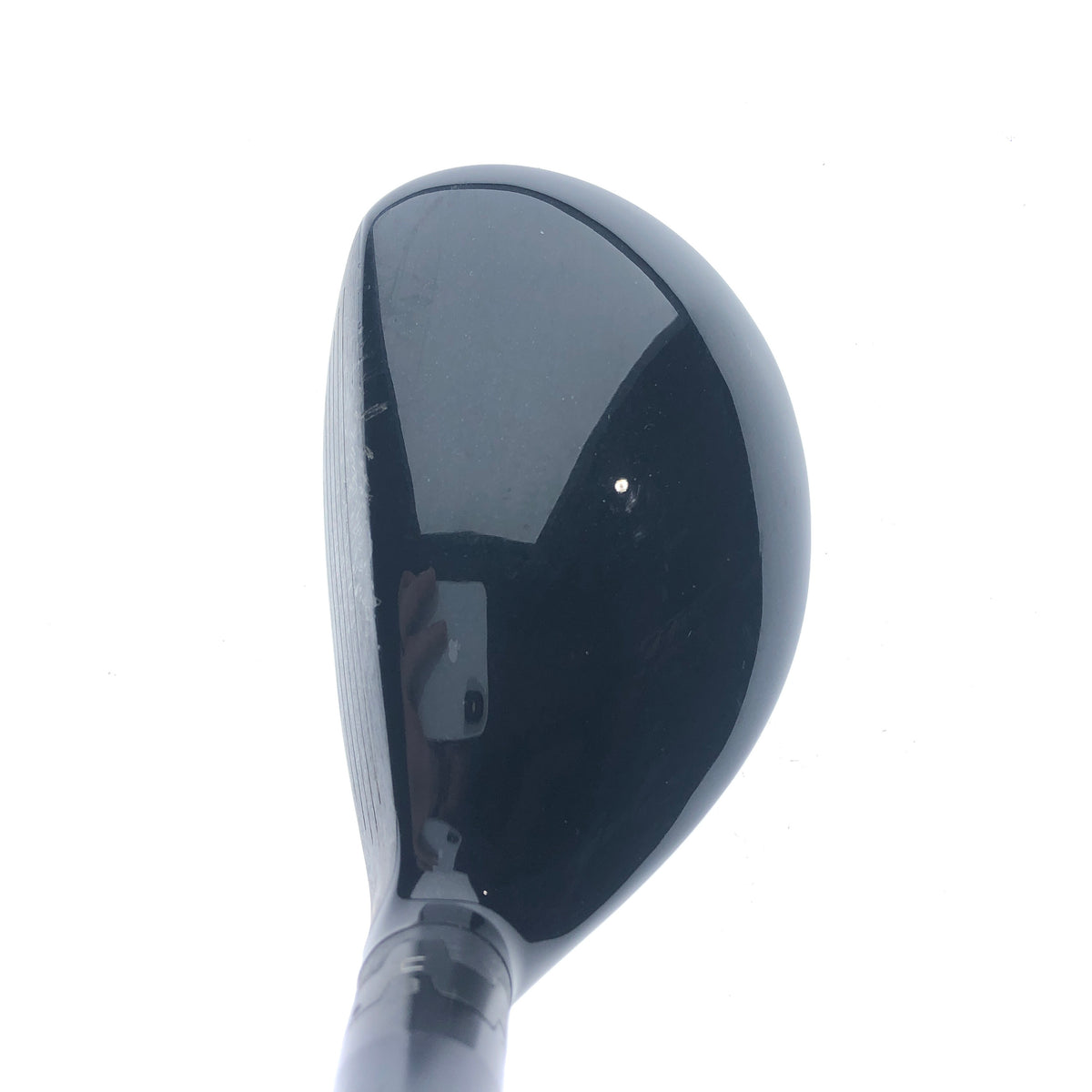 Used Titleist 915 H 3 Hybrid / 21.0 Degrees / Regular Flex