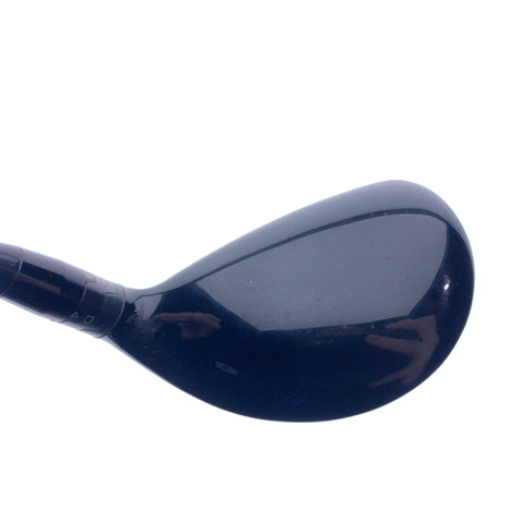 Used Titleist 915 H 3 Hybrid / 21.0 Degrees / Stiff Flex