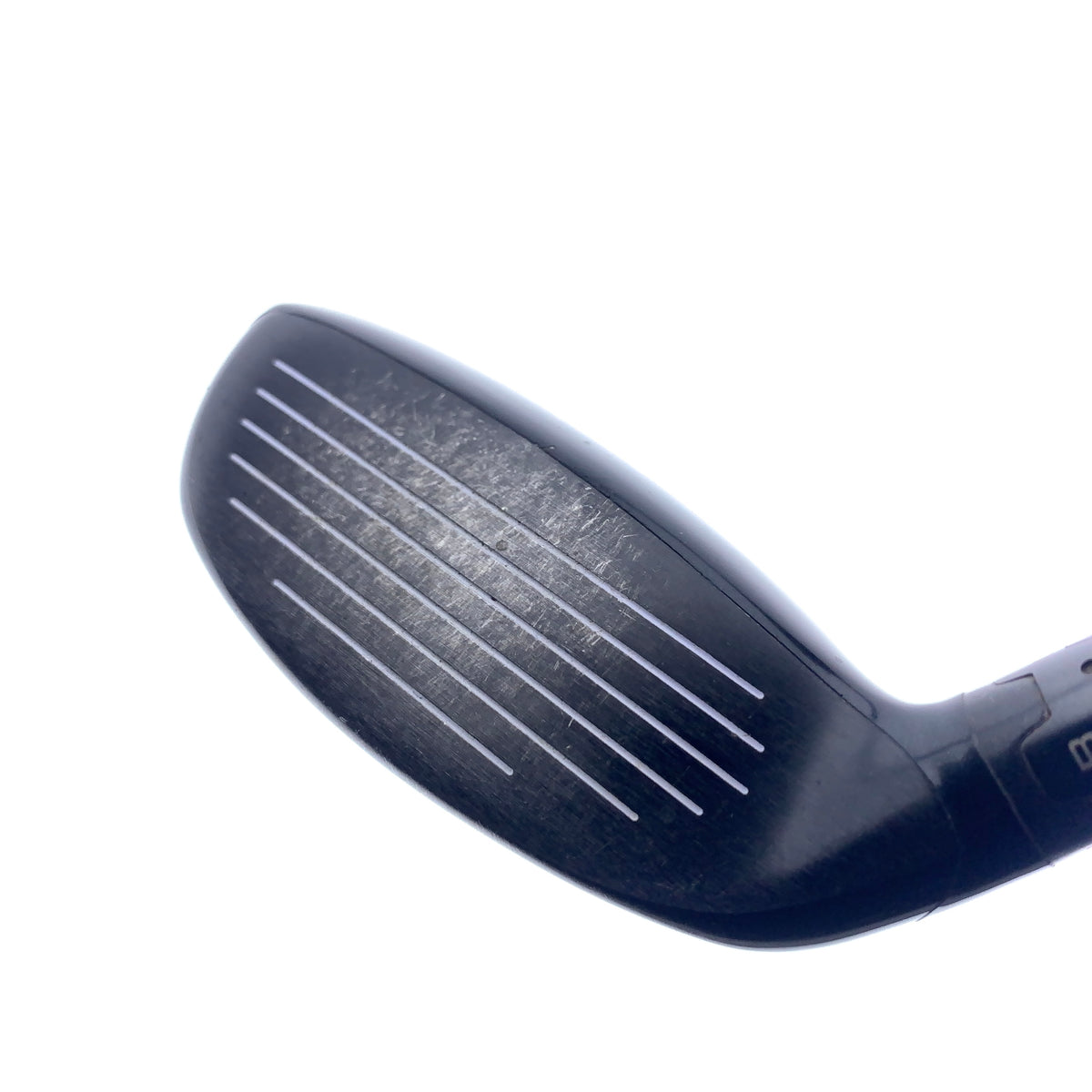 Used Titleist 915 H 3 Hybrid / 21.0 Degrees / Stiff Flex