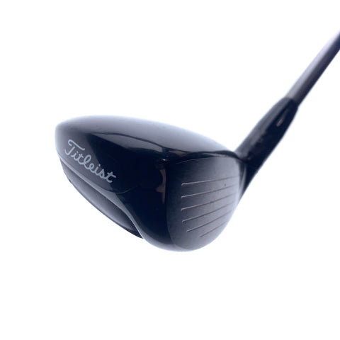 Used Titleist 915 H 3 Hybrid / 21.0 Degrees / Stiff Flex