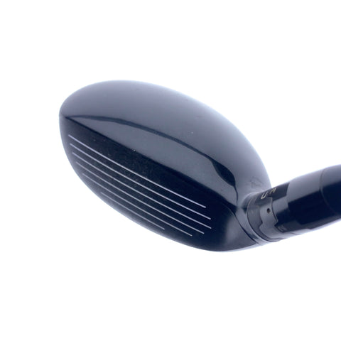 Used Titleist 915 H 3 Hybrid / 21.0 Degrees / Stiff Flex