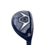 Used Titleist 915 H 3 Hybrid / 21.0 Degrees / Stiff Flex