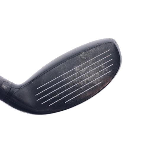 Used Titleist 915 H 5 Hybrid / 27 Degrees / Ladies Flex / Left-Handed