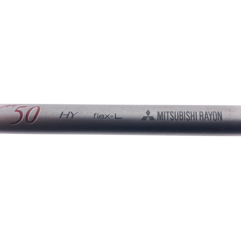 Used Titleist 915 H 5 Hybrid / 27 Degrees / Ladies Flex / Left-Handed