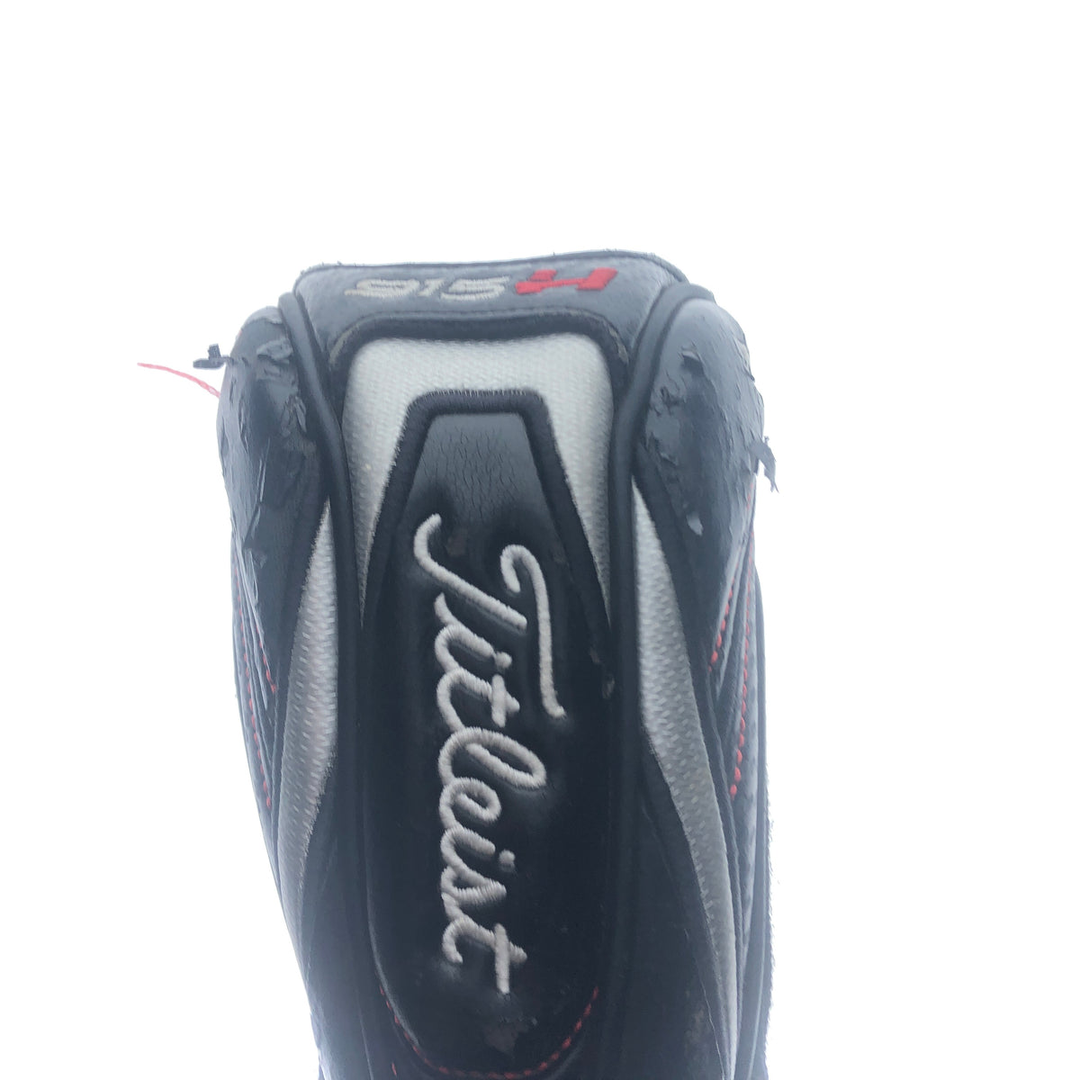 Used Titleist 915 H 5 Hybrid / 27.0 Degrees / Ladies Flex