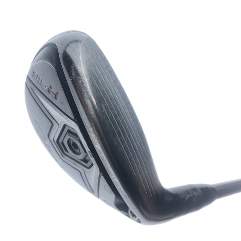 Used Titleist 915 H 5 Hybrid / 27.0 Degrees / Ladies Flex
