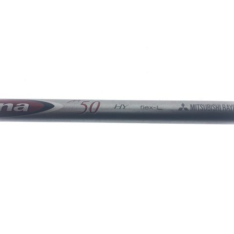 Used Titleist 915 H 5 Hybrid / 27.0 Degrees / Ladies Flex