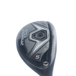 Used Titleist 915 H 5 Hybrid / 27.0 Degrees / Ladies Flex