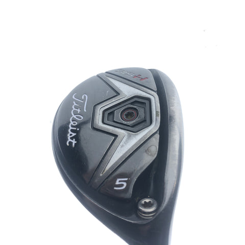 Used Titleist 915 H 5 Hybrid / 27.0 Degrees / Ladies Flex