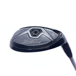 Used Titleist 915 Hd 2 Hybrid / 17.5 Degrees / Stiff Flex