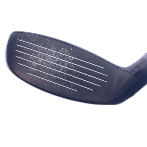 Used Titleist 915 Hd 2 Hybrid / 17.5 Degrees / Stiff Flex