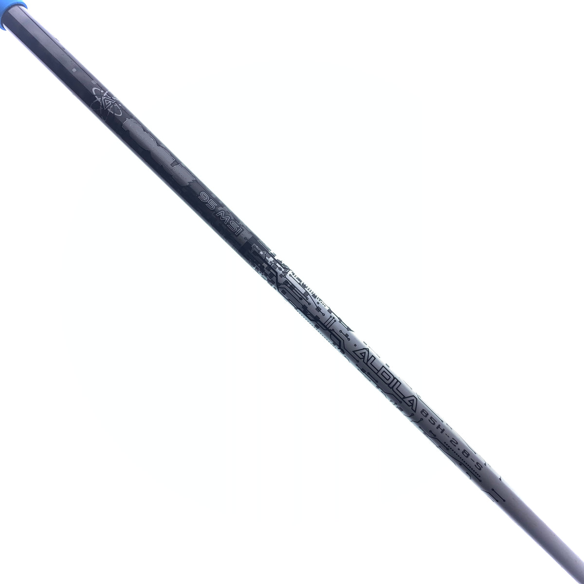 Used Titleist 915 Hd 2 Hybrid / 17.5 Degrees / Stiff Flex