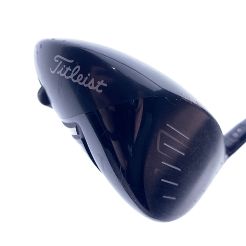 Used Titleist 917 D2 Driver / 10.5 Degrees / Stiff Flex