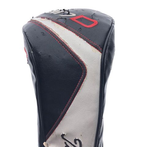 Used Titleist 917 D2 Driver / 8.5 Degrees / Stiff Flex