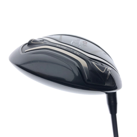 Used Titleist 917 D2 Driver / 8.5 Degrees / Stiff Flex