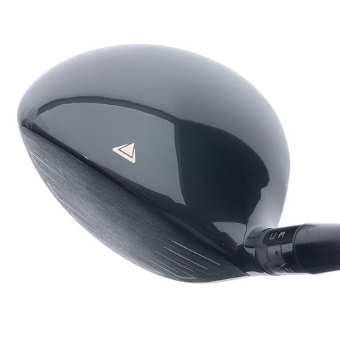 Used Titleist 917 D2 Driver / 8.5 Degrees / Stiff Flex