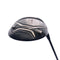 Used Titleist 917 D2 Driver / 9.5 Degrees / Stiff Flex