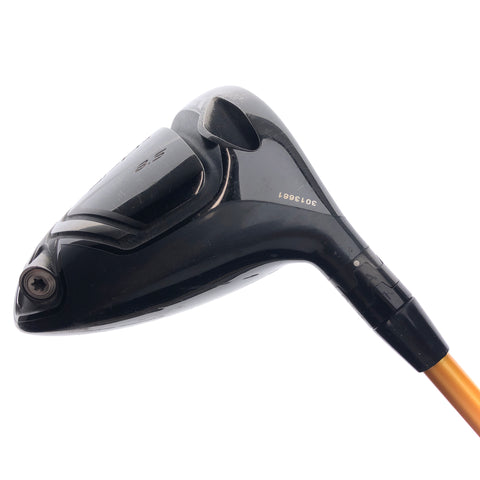 Used Titleist 917 D3 Driver / 8.5 Degrees / TX Flex