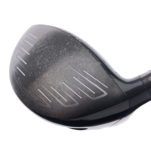 Used Titleist 917 D3 Driver / 8.5 Degrees / TX Flex