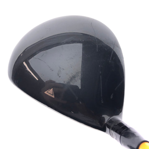 Used Titleist 917 D3 Driver / 8.5 Degrees / TX Flex
