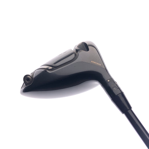 Used Titleist 917 D3 Driver / 9.5 Degrees / Regular Flex