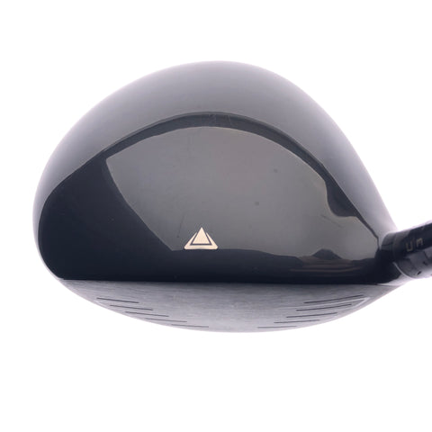 Used Titleist 917 D3 Driver / 9.5 Degrees / Regular Flex