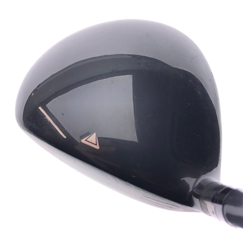 Used Titleist 917 D3 Driver / 9.5 Degrees / Stiff Flex