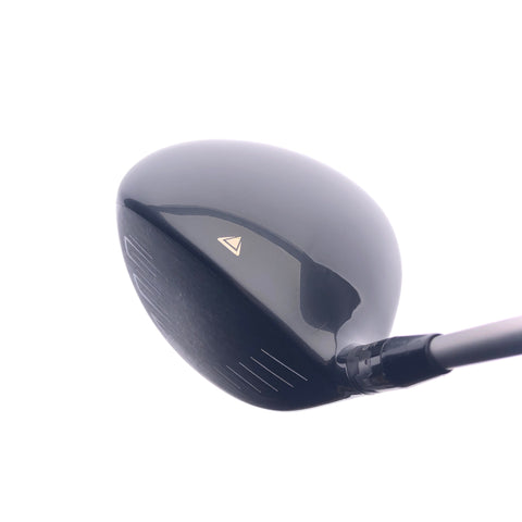 Used Titleist 917 D3 Driver / 9.5 Degrees / Stiff Flex