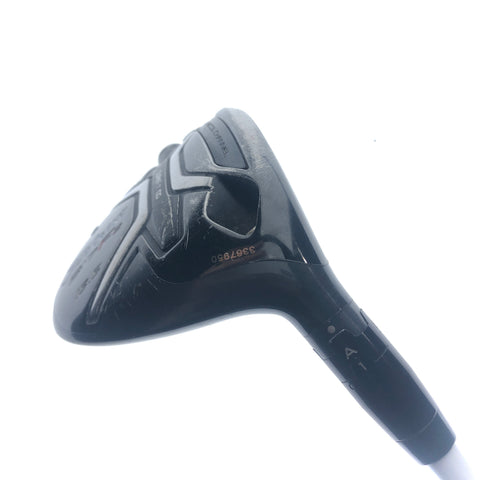Used Titleist 917 F2 3 Fairway Wood / 13.5 Degrees / Stiff Flex