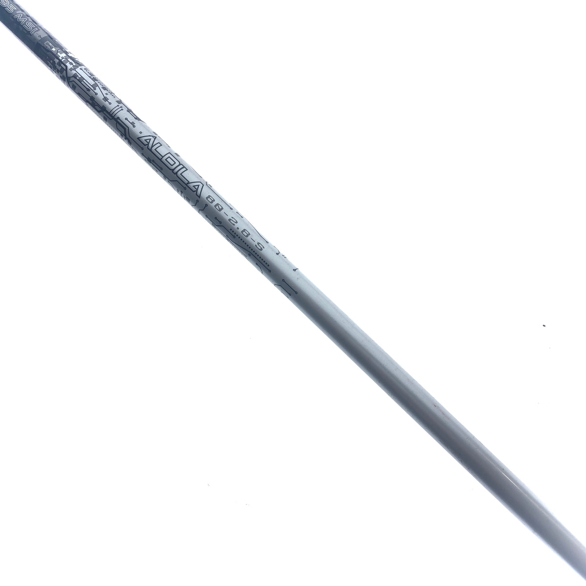 Used Titleist 917 F2 3 Fairway Wood / 13.5 Degrees / Stiff Flex