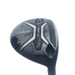 Used Titleist 917 F2 3 Fairway Wood / 13.5 Degrees / Stiff Flex