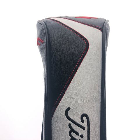 Used Titleist 917 F2 3 Fairway Wood / 15 Degrees / Stiff Flex