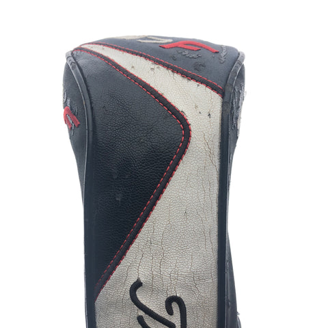 Used Titleist 917 F2 3 Fairway Wood / 15 Degrees / Stiff Flex